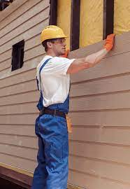 Nassau Bay, TX Siding Company